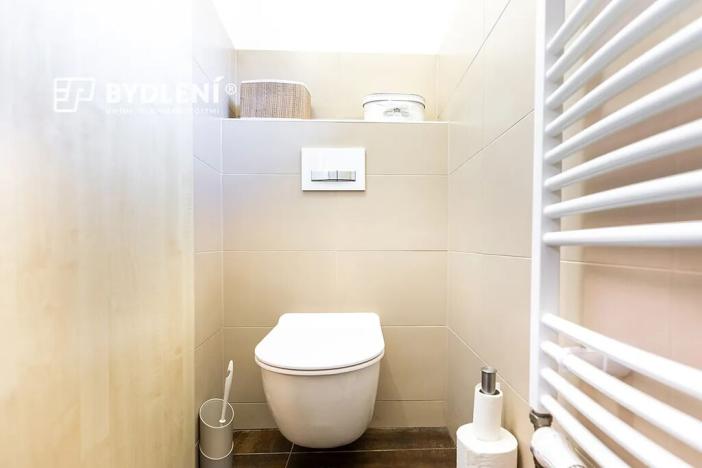 Prodej bytu 2+1, Teplice, Masarykova třída, 96 m2