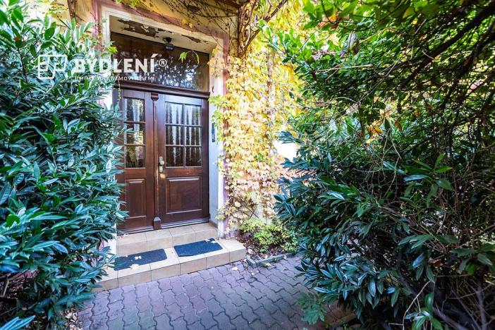 Prodej bytu 2+1, Teplice, Masarykova třída, 96 m2