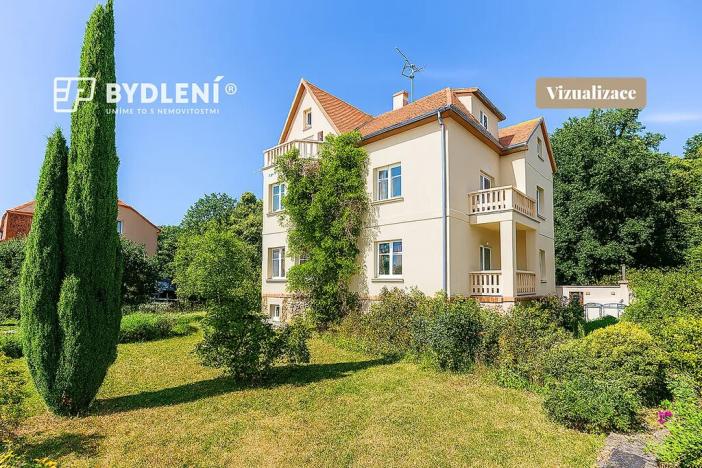 Prodej vícegeneračního domu, Proboštov, Proboštovská, 408 m2