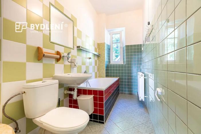 Prodej vícegeneračního domu, Proboštov, Proboštovská, 408 m2