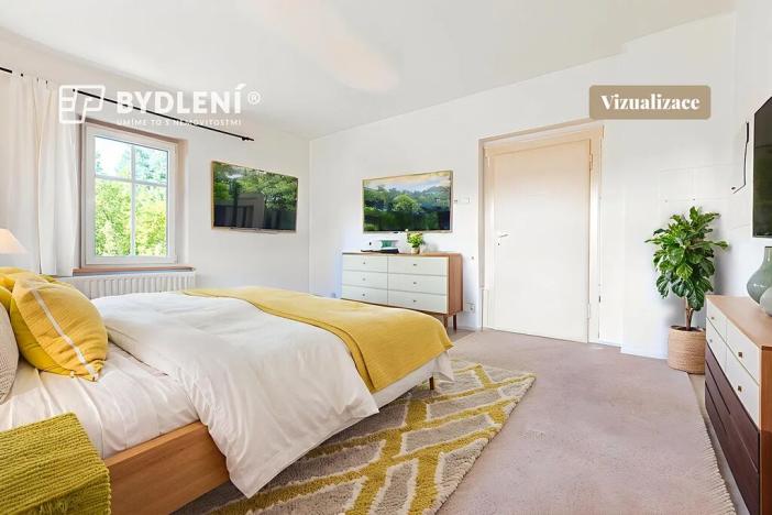 Prodej vícegeneračního domu, Proboštov, Proboštovská, 408 m2