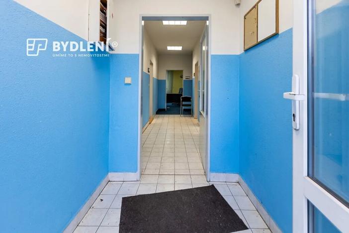 Prodej skladu, Krupka, Dlouhá, 1110 m2