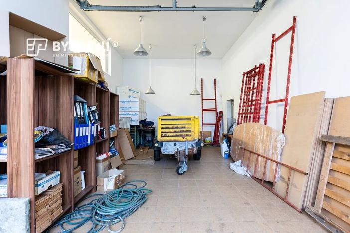 Prodej skladu, Krupka, Dlouhá, 1110 m2