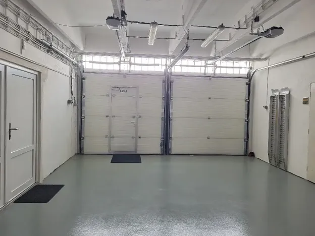 Pronájem skladu, Brno, Okružní, 148 m2