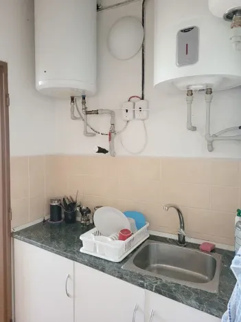 Pronájem skladu, Brno, Okružní, 148 m2