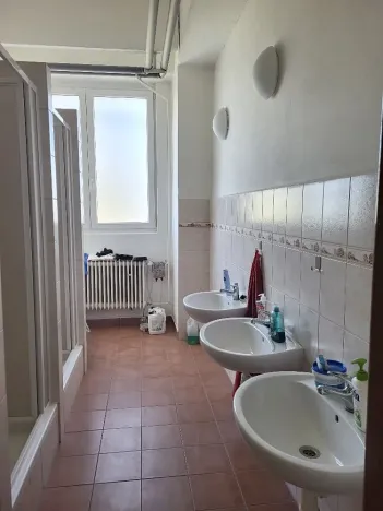 Pronájem skladu, Brno, Okružní, 148 m2