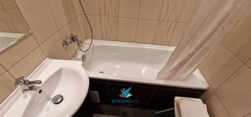 Prodej bytu 2+1, Teplice, Štúrova, 56 m2