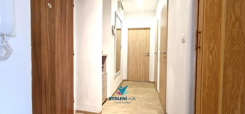 Prodej bytu 2+1, Teplice, Štúrova, 56 m2