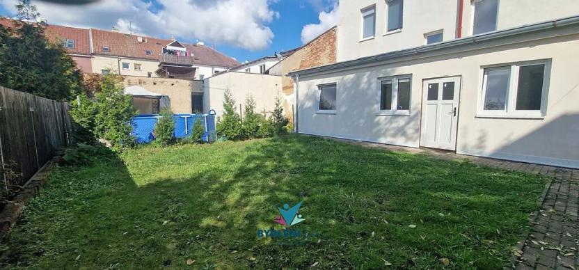 Pronájem bytu 2+kk, Teplice, Havlíčkova, 47 m2