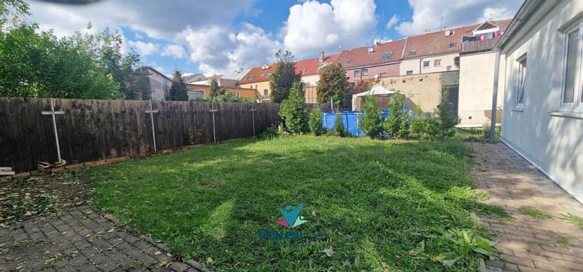 Pronájem bytu 2+kk, Teplice, Havlíčkova, 47 m2