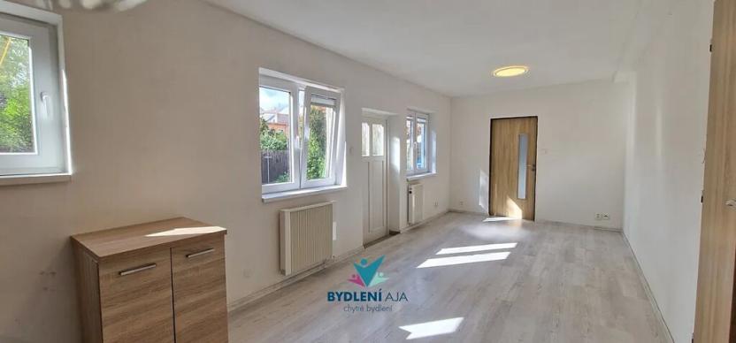 Pronájem bytu 2+kk, Teplice, Havlíčkova, 47 m2