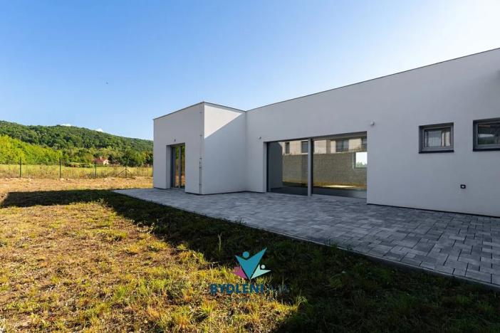 Prodej rodinného domu, Dubí, V Aleji, 206 m2