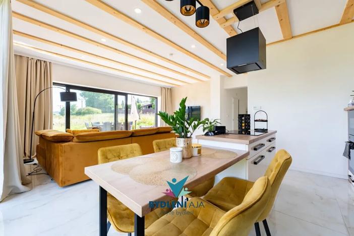 Prodej rodinného domu, Bystřany, 122 m2