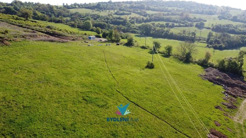 Prodej pozemku pro bydlení, Bystřany, Havlíčkova, 20000 m2