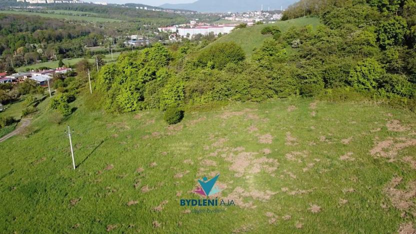 Prodej pozemku pro bydlení, Bystřany, Havlíčkova, 20000 m2