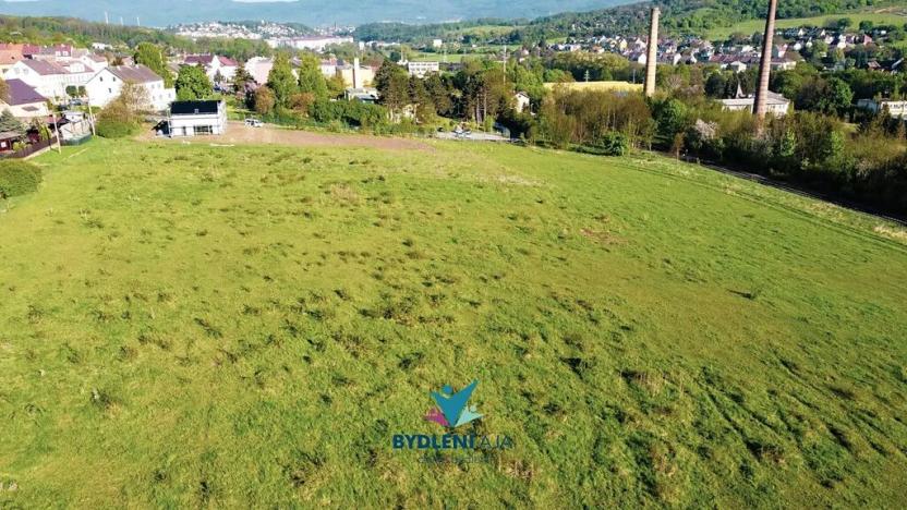 Prodej pozemku pro bydlení, Bystřany, Na hrázi, 16000 m2