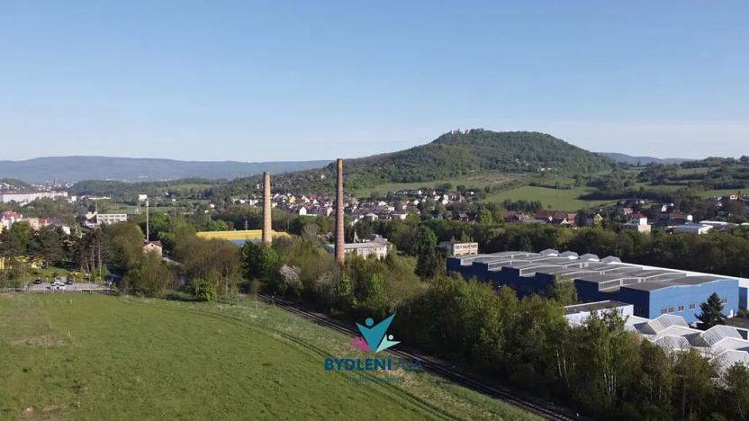 Prodej pozemku pro bydlení, Bystřany, Na hrázi, 16000 m2