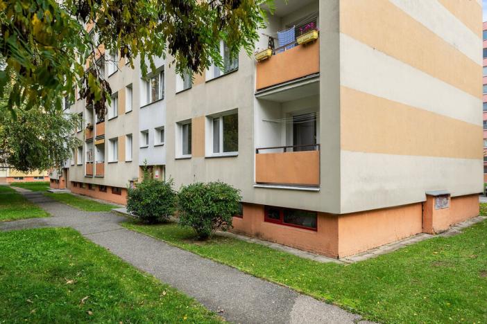 Prodej bytu 3+1, Olomouc - Nové Sady, Trnkova, 68 m2