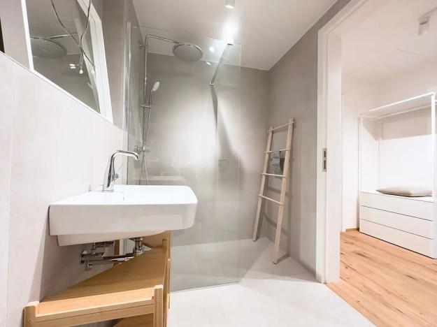 Pronájem bytu 3+kk, Praha - Karlín, Karlínské náměstí, 70 m2