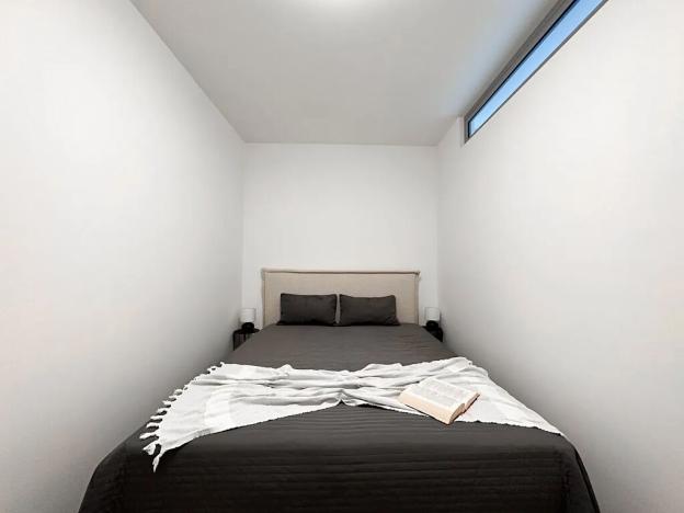 Pronájem bytu 3+kk, Praha - Karlín, Karlínské náměstí, 70 m2