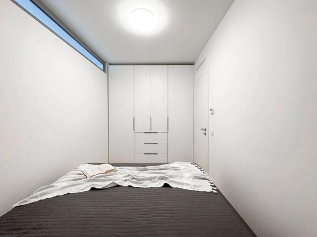 Pronájem bytu 3+kk, Praha - Karlín, Karlínské náměstí, 70 m2