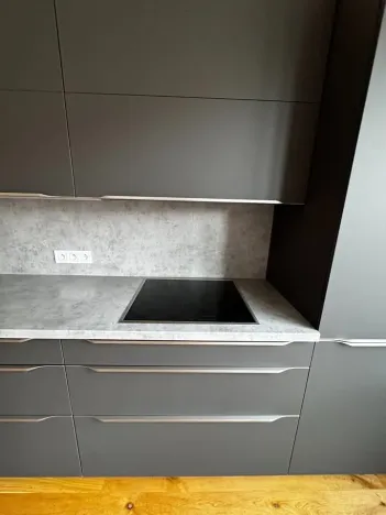 Pronájem bytu 3+kk, Horoměřice, 80 m2