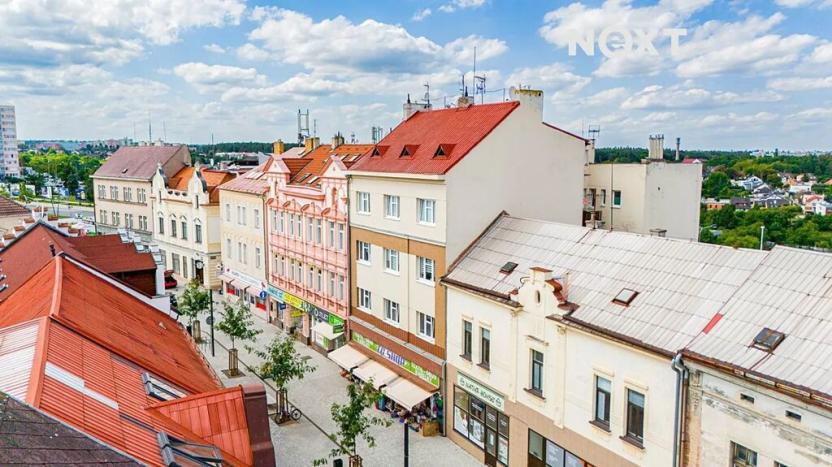 Prodej bytu 3+kk, Kladno, Zádušní, 99 m2