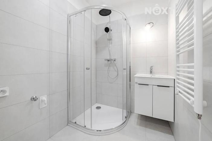 Prodej bytu 1+kk, Praha - Vysočany, Kolmá, 19 m2