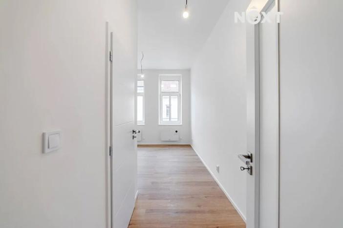 Prodej bytu 1+kk, Praha - Vysočany, Kolmá, 19 m2