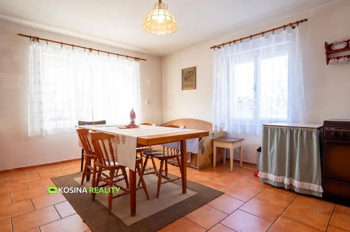 Prodej zemědělské usedlosti, Lipová, 230 m2