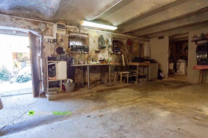 Prodej zemědělské usedlosti, Lipová, 230 m2