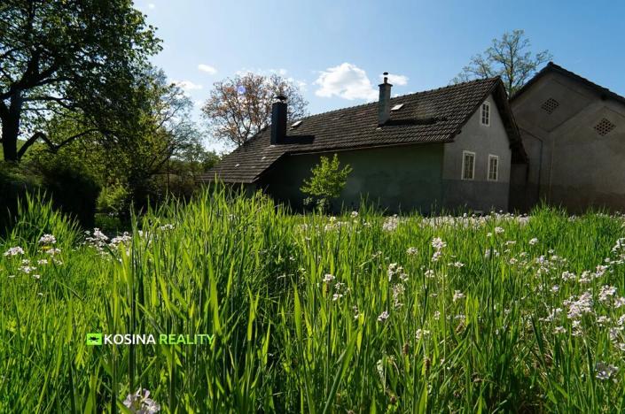 Prodej zemědělské usedlosti, Lipová, 230 m2