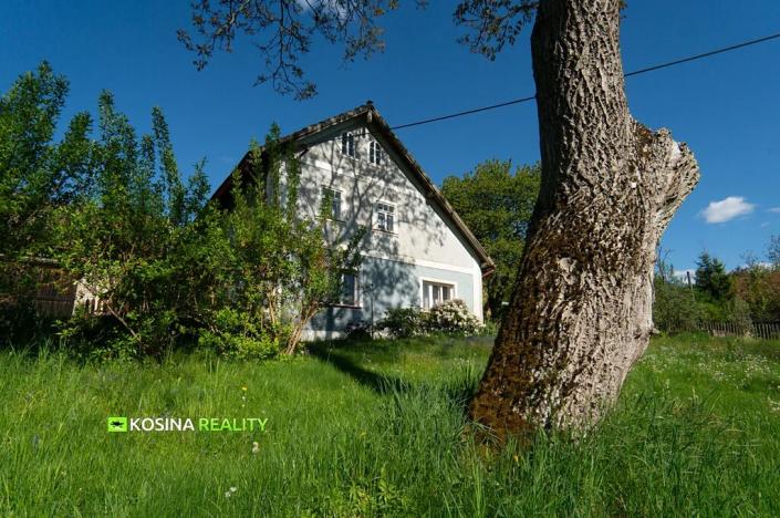 Prodej zemědělské usedlosti, Lipová, 230 m2