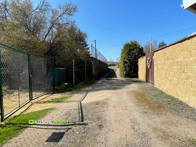 Prodej pozemku pro bydlení, Cheb, 2266 m2