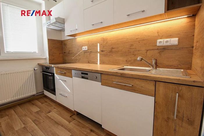 Pronájem bytu 3+1, Kladno, Kordačova, 80 m2