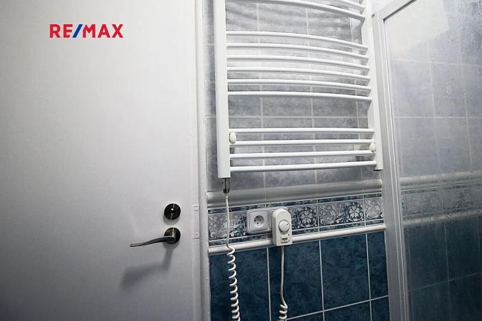 Pronájem bytu 3+1, Kladno, Kordačova, 80 m2