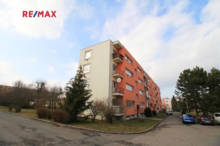 Pronájem bytu 3+1, Kladno, Kordačova, 80 m2