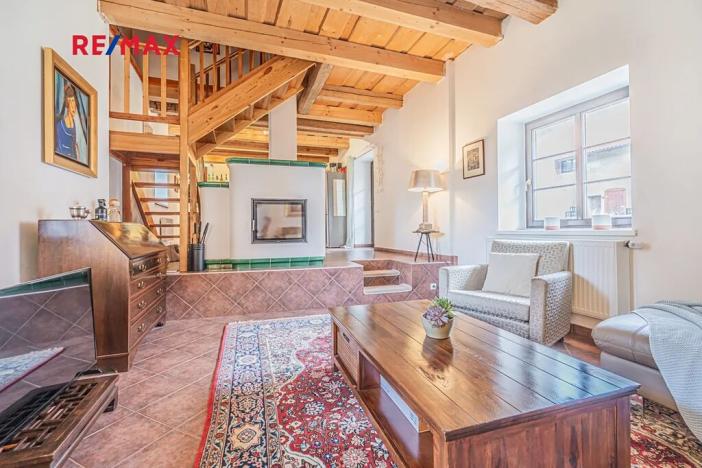 Prodej rodinného domu, Stříbrná Skalice, 681 m2