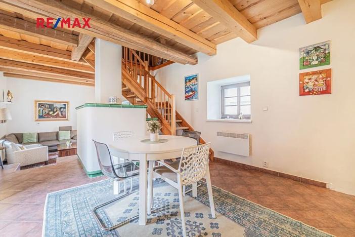 Prodej rodinného domu, Stříbrná Skalice, 681 m2