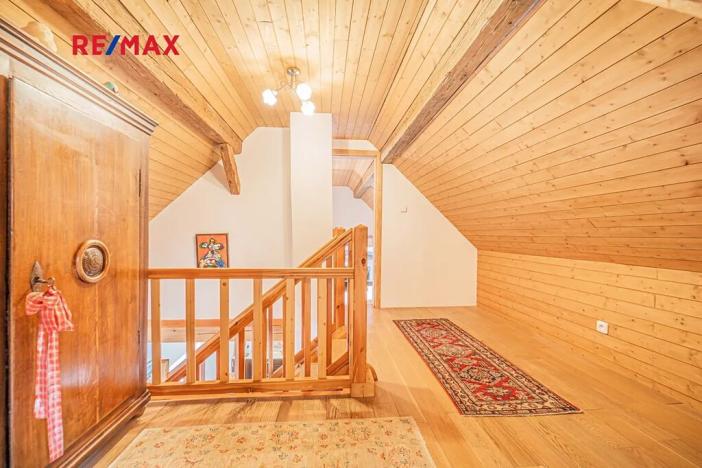 Prodej rodinného domu, Stříbrná Skalice, 681 m2