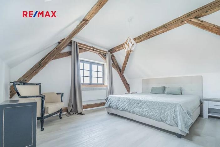 Prodej rodinného domu, Stříbrná Skalice, 681 m2