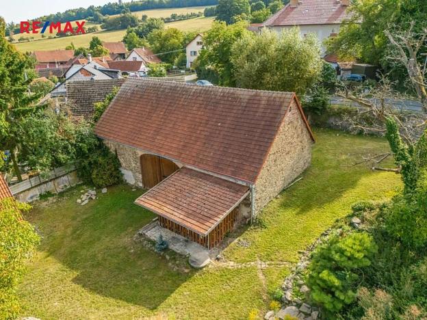 Prodej rodinného domu, Stříbrná Skalice, 681 m2