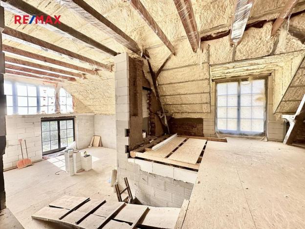 Prodej rodinného domu, Stříbrná Skalice, 681 m2