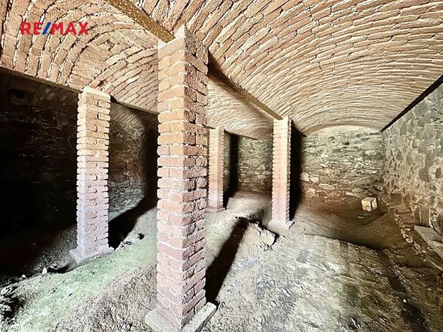 Prodej rodinného domu, Stříbrná Skalice, 681 m2