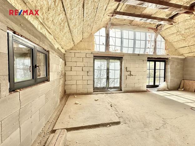 Prodej rodinného domu, Stříbrná Skalice, 681 m2