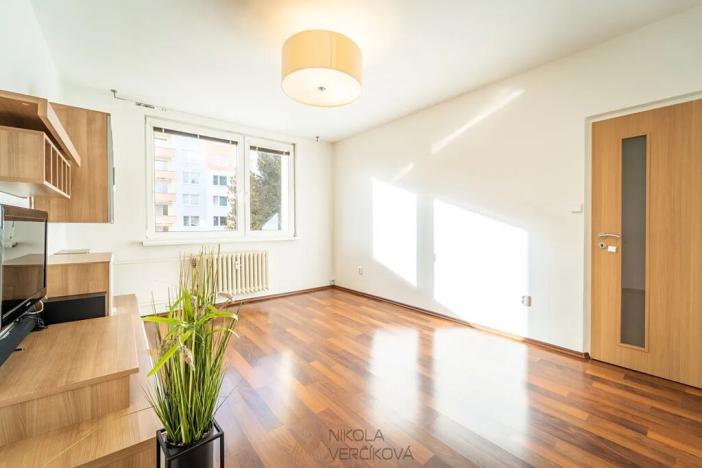Pronájem bytu 2+1, Boskovice, Komenského, 52 m2