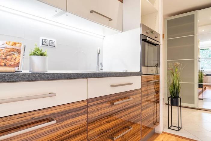 Pronájem bytu 2+1, Boskovice, Komenského, 52 m2