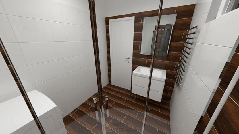 Prodej rodinného domu, Jaroměřice nad Rokytnou, 89 m2