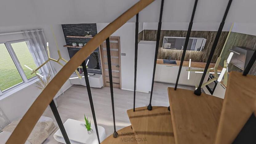 Prodej pozemku pro bydlení, Jaroměřice nad Rokytnou, 264 m2