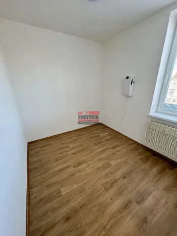 Pronájem bytu 2+kk, Tábor, Čsl. armády, 32 m2